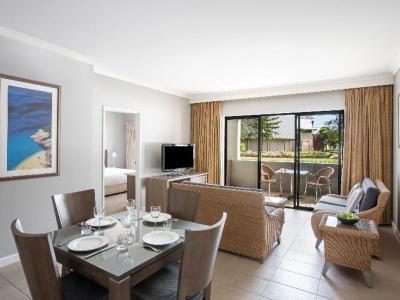 Hotel Mantra Geraldton - Bild 4