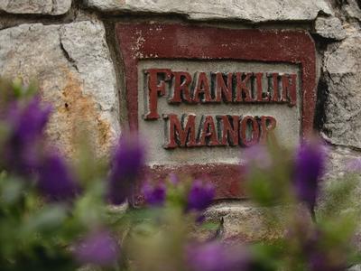 Hotel Franklin Manor - Bild 4