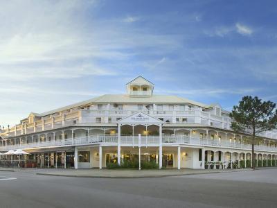 Esplanade Hotel Fremantle by Rydges - Bild 5