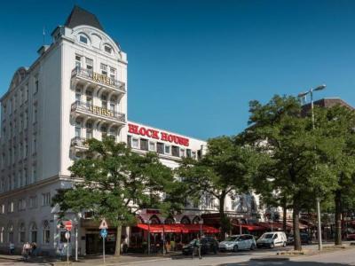 Hotel Fürst Bismarck - Bild 3