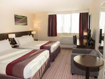 Hotel Holiday Inn Slough - Windsor - Bild 5