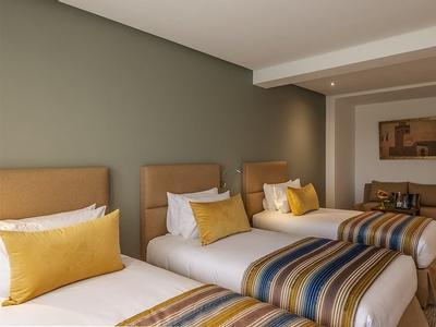 Hotel Dawliz Resort & Spa - Bild 4