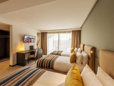 Hotel Dawliz Resort & Spa - Bild 3