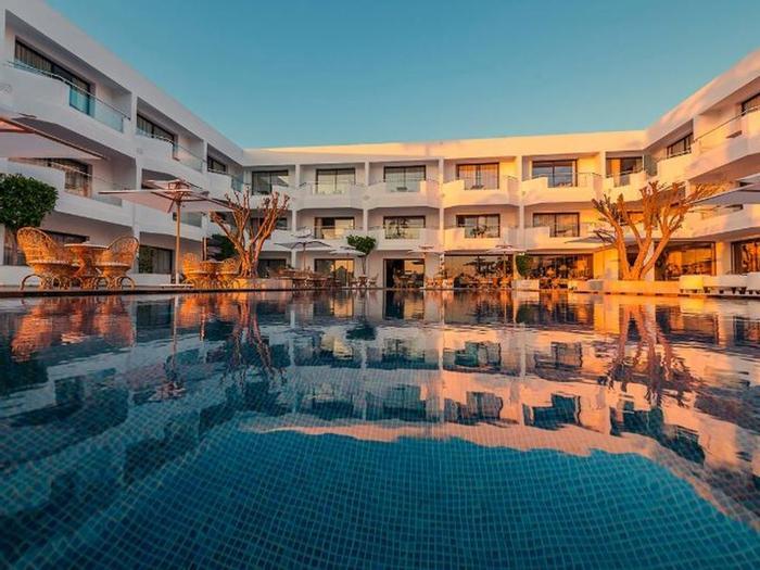 Hotel Dawliz Resort & Spa - Bild 1
