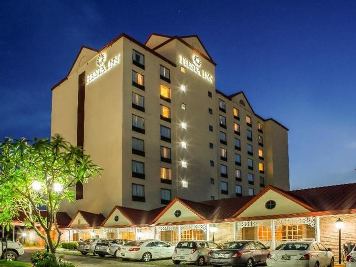 Hotel Fiesta Inn Tampico - Bild 1