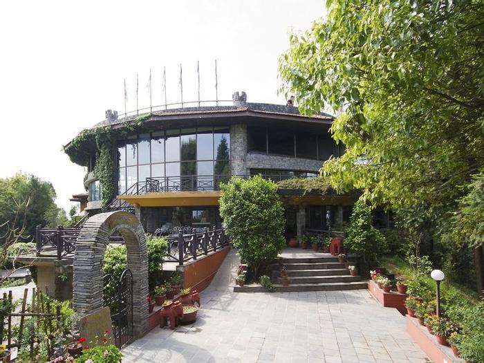 Hotel Club Himalaya Nagarkot - Bild 1