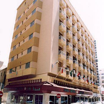 Hotel Awal - Bild 1