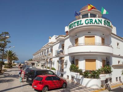Hotel Gran Sol - Bild 3