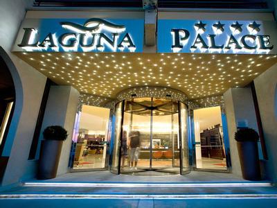Hotel Laguna Palace - Bild 5
