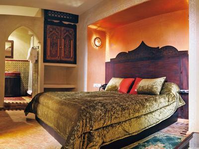 Hotel Riad Yacout - Bild 5