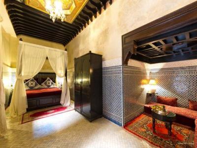 Hotel Riad Yacout - Bild 4