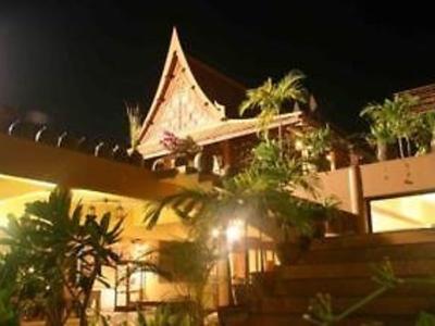Hotel Ruean Thai - Bild 5