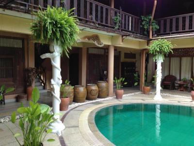 Hotel Ruean Thai - Bild 2