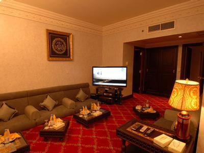 Al Haram Hotel - Bild 2