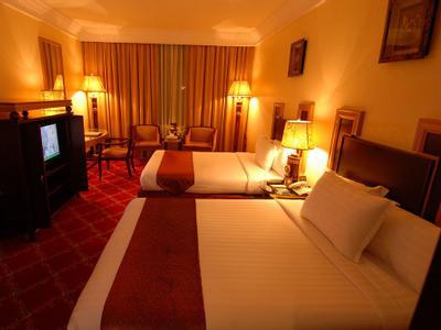 Al Haram Hotel - Bild 5