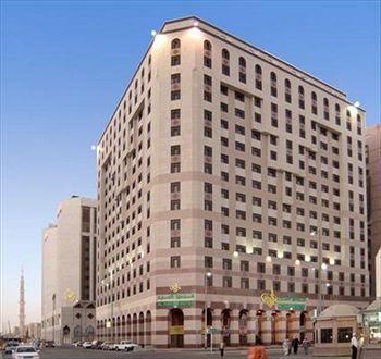 Al Haram Hotel - Bild 1