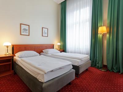 acom Hotel Berlin Kurfürstendamm - Bild 4