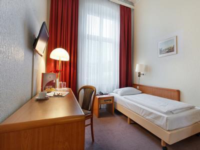 acom Hotel Berlin Kurfürstendamm - Bild 3