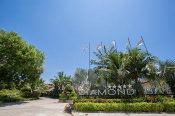 Hotel Diamond Bay Resort & Spa - Bild 5