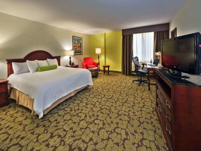 Hotel Hilton Garden Inn Lafayette/Cajundome - Bild 3