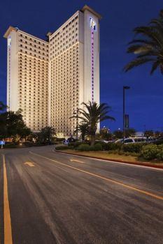 Hotel IP Casino Resort & Spa - Bild 1