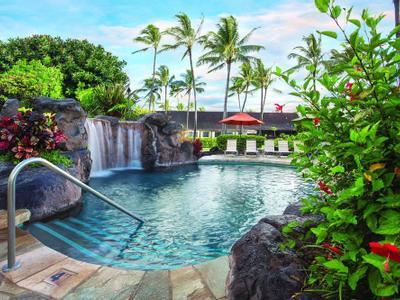 Hotel Kauai Coast Resort at the Beachboy - Bild 5