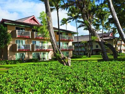 Hotel Kauai Coast Resort at the Beachboy - Bild 3