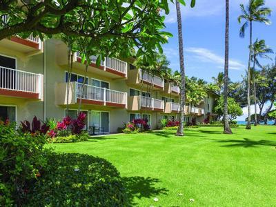 Hotel Kauai Coast Resort at the Beachboy - Bild 4