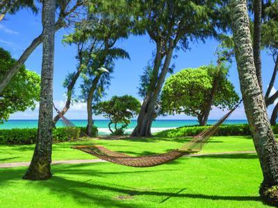 Hotel Kauai Coast Resort at the Beachboy - Bild 2