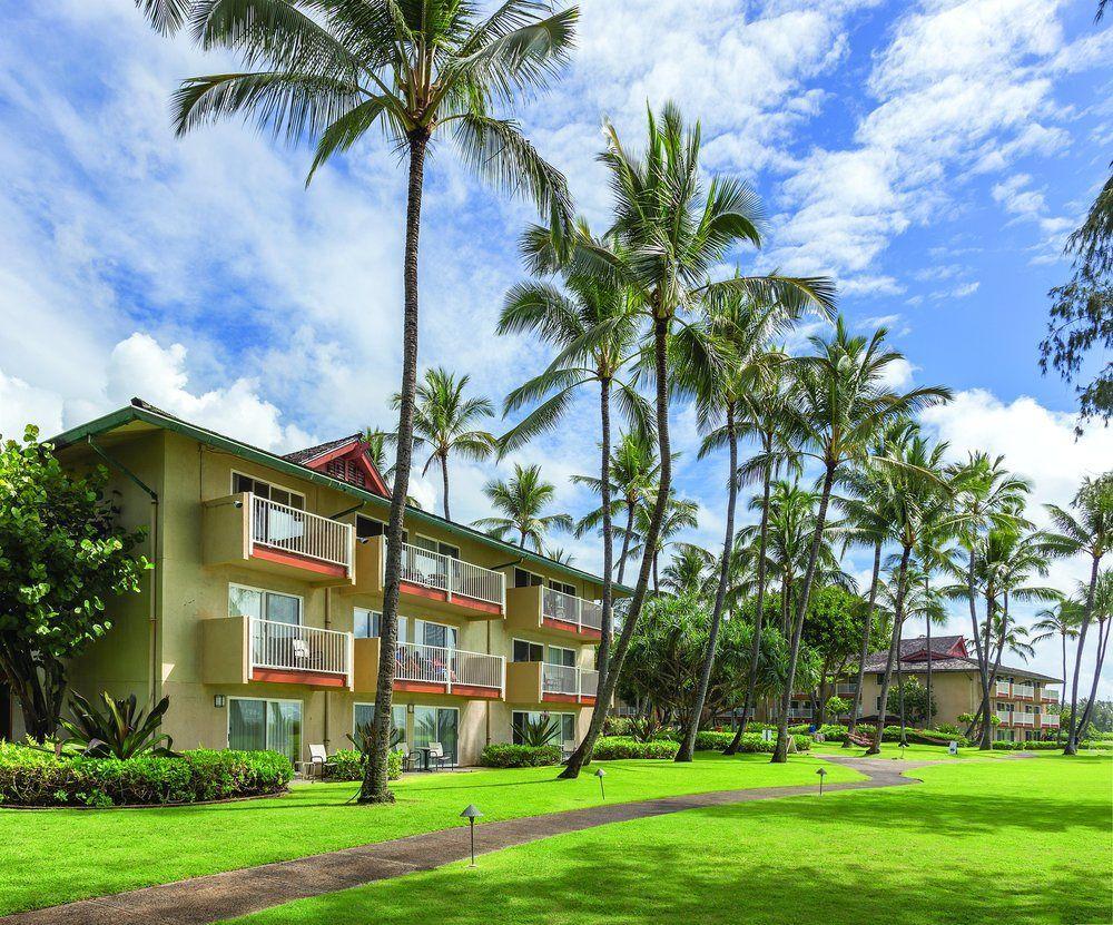 Hotel Kauai Coast Resort at the Beachboy - Bild 1