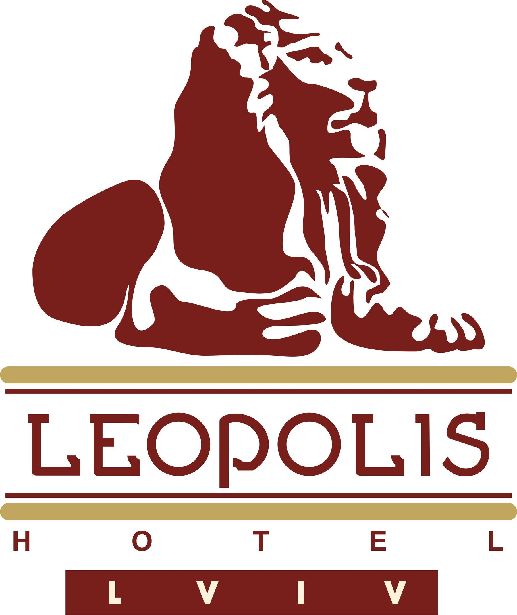 Hotel Leopolis - Bild 1