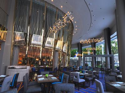 Chatrium Hotel Riverside Bangkok - Bild 4