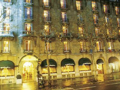 Hotel Holiday Inn Paris - Gare de Lyon Bastille - Bild 5