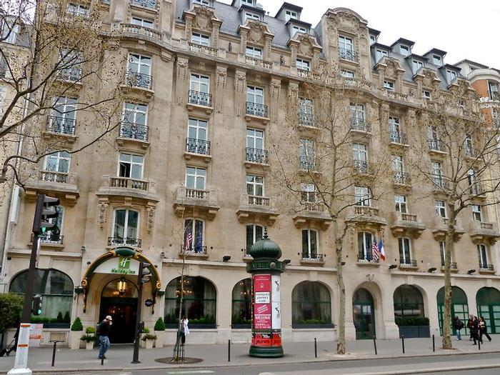 Hotel Holiday Inn Paris - Gare de Lyon Bastille - Bild 1