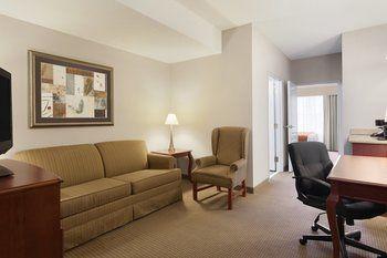 Hotel Country Inn & Suites by Radisson, Harrisonburg, VA - Bild 5