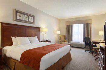 Hotel Country Inn & Suites by Radisson, Harrisonburg, VA - Bild 4