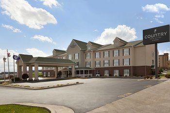 Hotel Country Inn & Suites by Radisson, Harrisonburg, VA - Bild 1