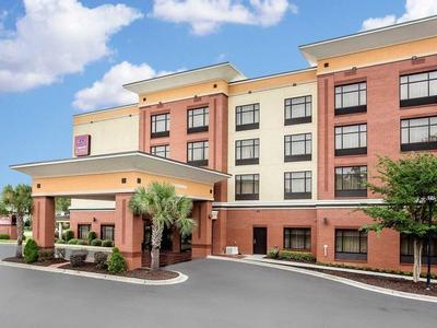 Hotel Holiday Inn Express & Suites Lexington - Bild 3