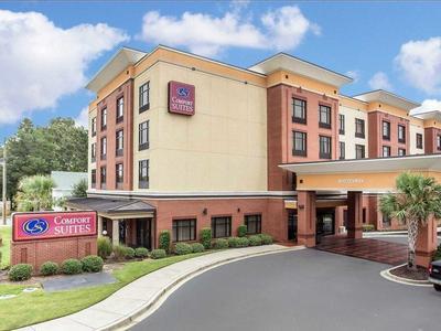Hotel Holiday Inn Express & Suites Lexington - Bild 2