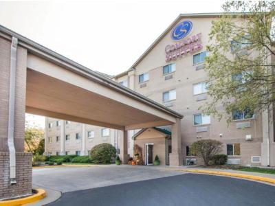 Hotel Holiday Inn Express & Suites Lexington - Bild 5