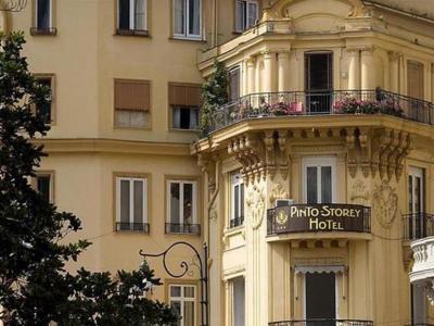 Hotel Pinto Storey - Bild 4