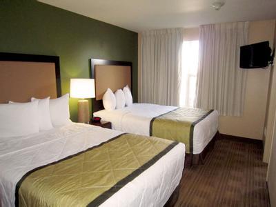 Hotel Extended Stay America Columbus Polaris - Bild 4