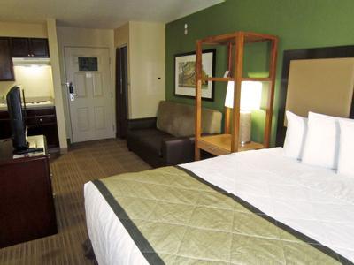 Hotel Extended Stay America Columbus Polaris - Bild 2