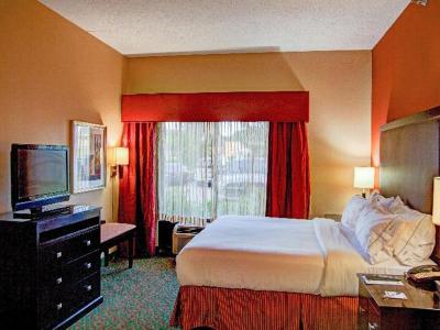Hotel Holiday Inn Express & Suites Tyler South - Bild 3