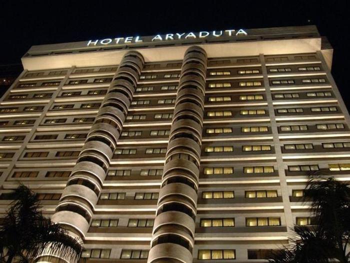 Hotel Aryaduta Menteng - Bild 1