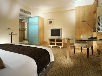 Hotel Aryaduta Menteng - Bild 5
