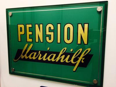 Pension Mariahilf - Bild 2