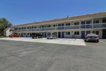 Hotel Motel 6 Santa Barbara - Carpinteria South - Bild 5