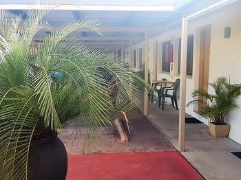 Hotel Cascade Motel in Townsville - Bild 1