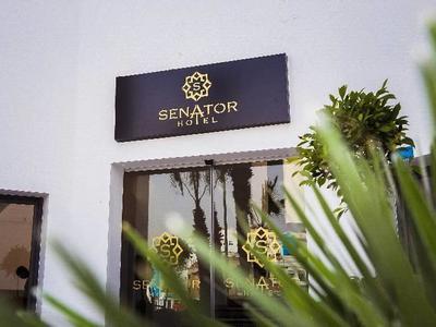 Senator Hotel Agadir - Bild 5